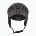 Skihelm 4F U072 tiefschwarz 3