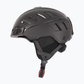 Skihelm 4F U072 tiefschwarz 5