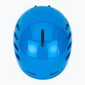 Skihelm 4F U072 turquoise 6