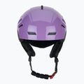 Skihelm 4F U072 violet 2