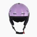 Skihelm 4F U072 violett 2