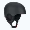 Skihelm 4F U074 deep black