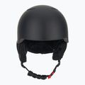 Skihelm 4F U074 deep black 2