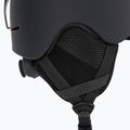 Skihelm 4F U074 deep black 8
