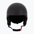 Skihelm 4F U074 tiefschwarz 2