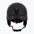 Skihelm 4F U074 tiefschwarz 3