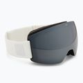 Skibrille 4F U043 white