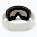 Skibrille 4F U043 white 3