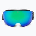 Skibrille 4F U047 multicolour allover/gradient smoke 2