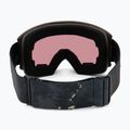 Skibrille 4F U047 multicolour allover/gradient smoke 3