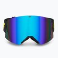 Kinder-Skibrille 4F M041 black/multicolor 2