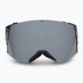 Kinder-Skibrille 4F M041 anthracite allover 2