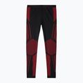 Thermo Hose Herren 4F M166 red