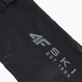 Skitasche 4F U197 20S deep black 2