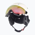 Skihelm 4F U090 white