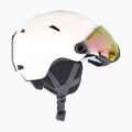 Skihelm 4F U090 white 5