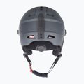 Skihelm 4F U090 anthrazit 3