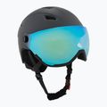 Skihelm 4F U090 anthracite