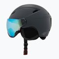 Skihelm 4F U090 anthracite 3