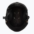 Skihelm 4F U090 anthracite 5