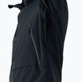 Herren-Skijacke 4F M0769 deep black 4