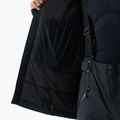 Herren-Skijacke 4F M0769 deep black 5
