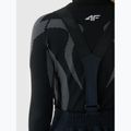 Damen-Skihose 4F Fnk F0997 deep black 6