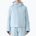 Damen-Skijacke 4F F0867 light blue