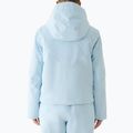 Damen-Skijacke 4F F0867 light blue 2
