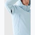 Damen-Skijacke 4F F0867 light blue 3