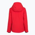 Damen-Skijacke 4F F0866 red 2