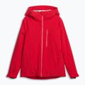 Damen-Skijacke 4F F0866 red 6