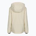 Damen-Skijacke 4F F0866 broken white 2
