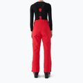Damen-Skihose 4F Fnk F0995 red 2