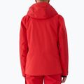 Herren-Skijacke 4F M0768 red 2