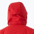 Herren-Skijacke 4F M0768 red 3