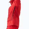 Herren-Skijacke 4F M0768 red 4