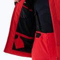 Herren-Skijacke 4F M0768 red 5