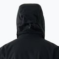 Herren-Skijacke 4F M0768 deep black 3