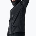 Herren-Skijacke 4F M0768 deep black 4