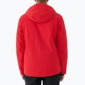 Herren-Skijacke 4F M0877 red 2