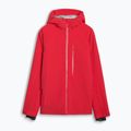Herren-Skijacke 4F M0877 red 5