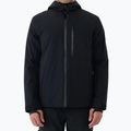 Herren-Skijacke 4F M0877 deep black