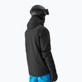 Herren-Skijacke 4F M0877 deep black 3