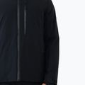 Herren-Skijacke 4F M0877 deep black 5