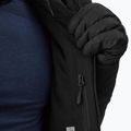 Herren-Skijacke 4F M0877 deep black 9