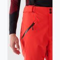 Herren-Skihose 4F Fnk M0902 red 8