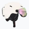 Skihelm 4F U131 off white 4