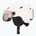 Skihelm 4F U131 off white 5