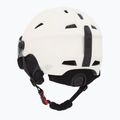 Skihelm 4F U131 off white 6